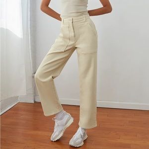 Aritzia modern utility pant